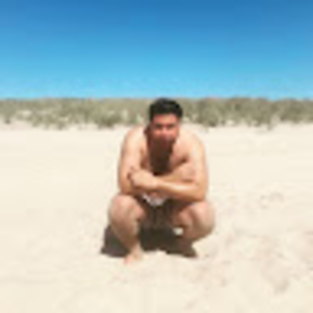 Meet your Posher, Gian